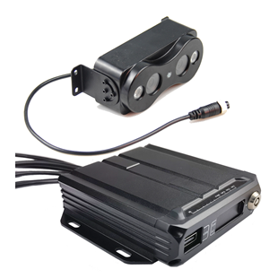 3D公交客流統計儀